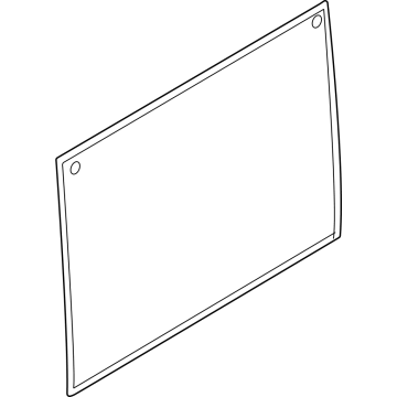 Ford BK3Z-6129711-AJ