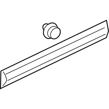 Ford KK3Z-6125533-AA