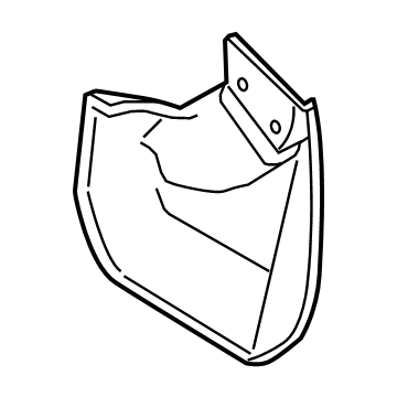 Ford BK3Z-9928371-AA