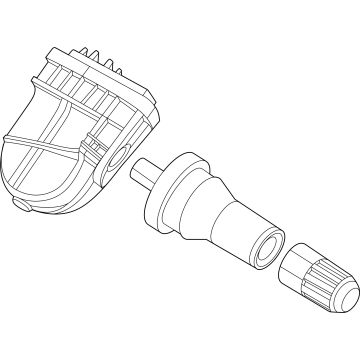 Lincoln F2GZ-1A189-G