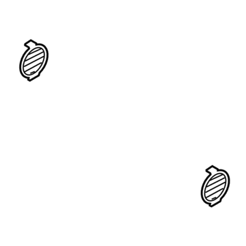 Ford JL3Z-1513562-AA