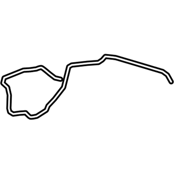 Lincoln HP5Z-18812-F