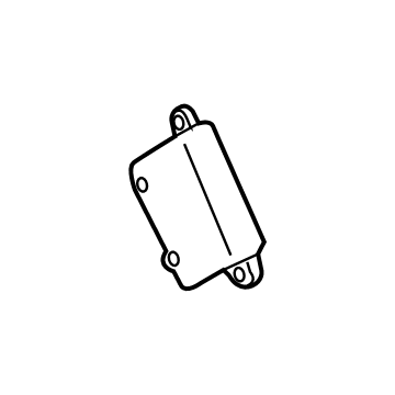 Lincoln DG9Z-14B291-XC