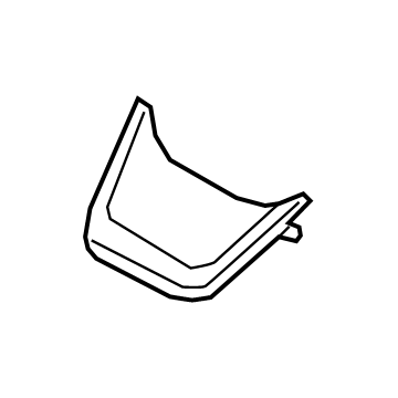 Lincoln MA1Z-3D758-AA