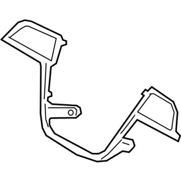 Lincoln MA1Z-3D758-KA