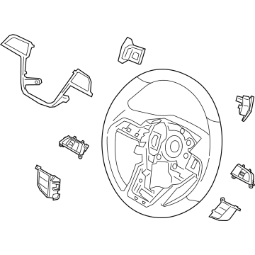 Lincoln KA1Z-3600-BS