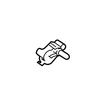 Ford CU5Z-96617A44-A