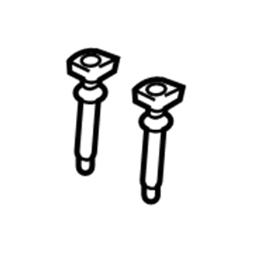 Ford CU5Z-96610A16-BR