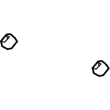 Ford JL1Z-78672A40-AB