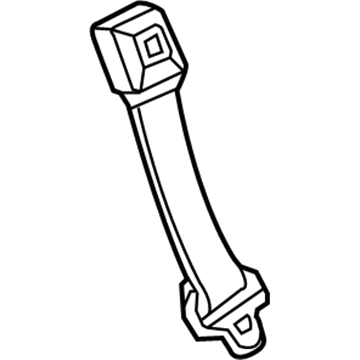 Ford 4L5Z-10611C22-AAA