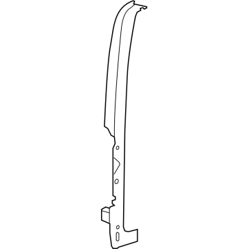 Ford CK4Z-61280A58-C