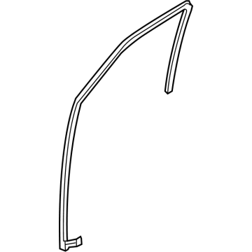 Ford 6C2Z-1521536-AA