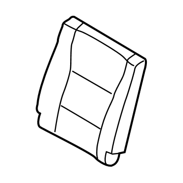 Ford KL3Z-1866600-AA