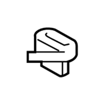 Ford 5F9Z-54624A14-AA