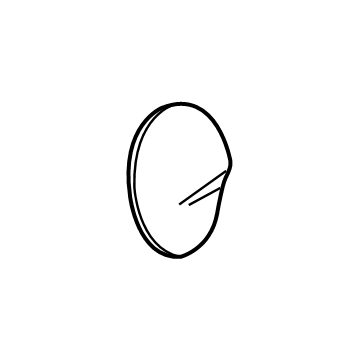 Ford PR3Z-63405A26-A