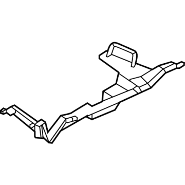 Ford PR3Z-76313A82-A