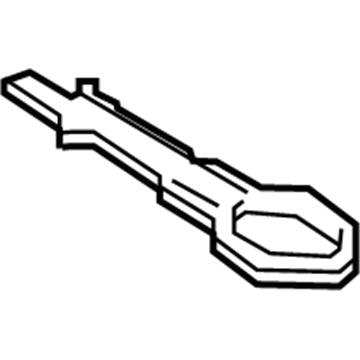 Ford EM2Z-17A954-A Ford EM2Z-17A954-A