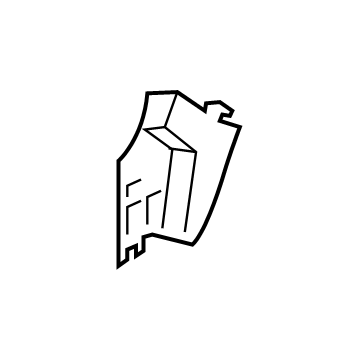 Lincoln FA1Z-5827790-A