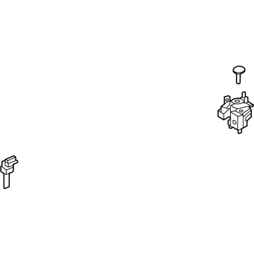 Lincoln R2TZ-18490-A