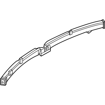 Lincoln R2TZ-19E630-B