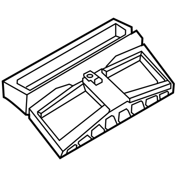 Lincoln R2TZ-19D850-A