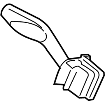 Lincoln HG9Z-13341-HB