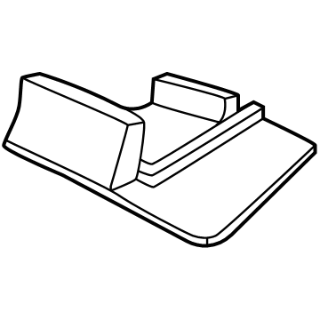 Lincoln R2TZ-5842410-AB