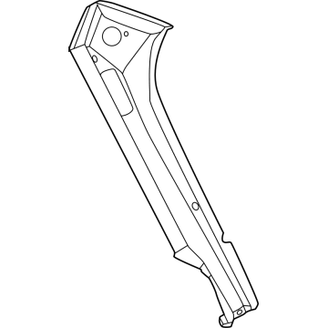 Lincoln R2TZ-5845140-A