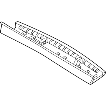 Lincoln R2TZ-5841308-AA