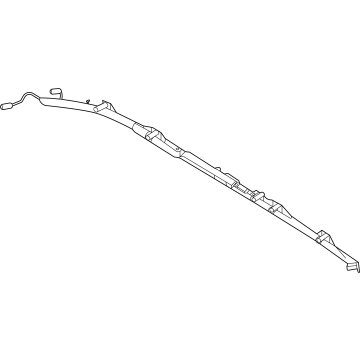 Lincoln JL1Z-78042D94-F