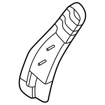 Lincoln JL7Z-78611D10-B