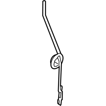 Ford CK4Z-61219A24-A