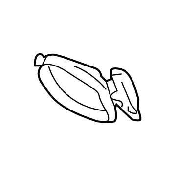 Lincoln JL7Z-18808-D