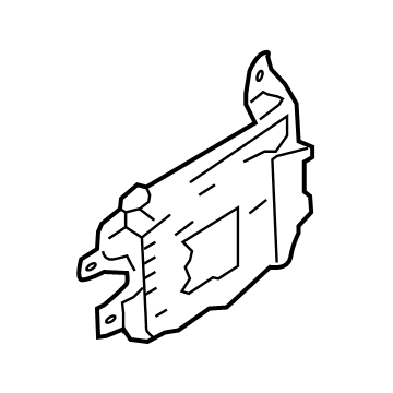 Lincoln NL7Z-18B849-B