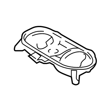 Lincoln JL7Z-18808-B