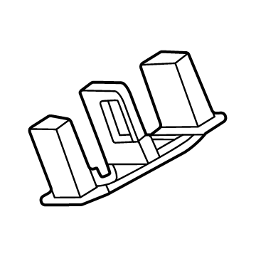 Ford SL1Z-54404A42-B