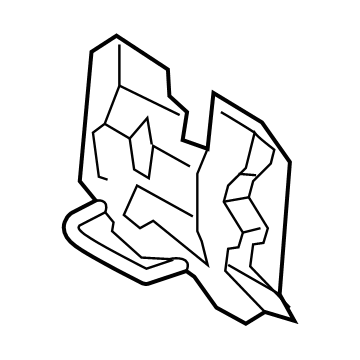 Ford KB3Z-21613D74-A