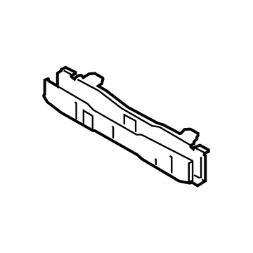 Ford NK4Z-61102A24-D