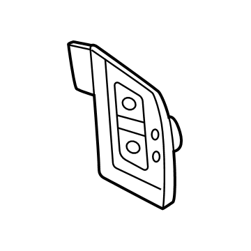 Lincoln R2TZ-19H421-A