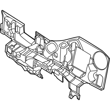 Lincoln PZ1Z-5801588-B