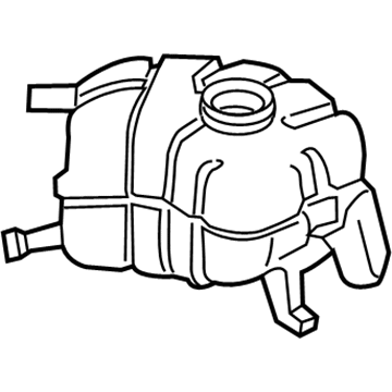 Lincoln F2GZ-8A080-A