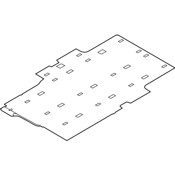 Ford CK4Z-6113046-HE