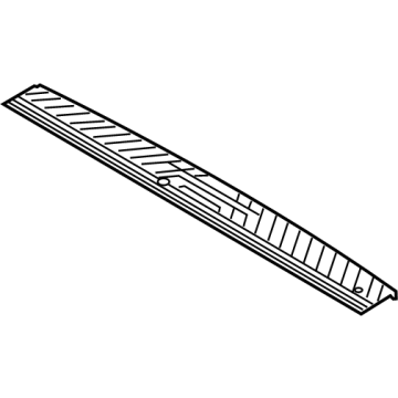 Ford CK4Z-6140374-AA