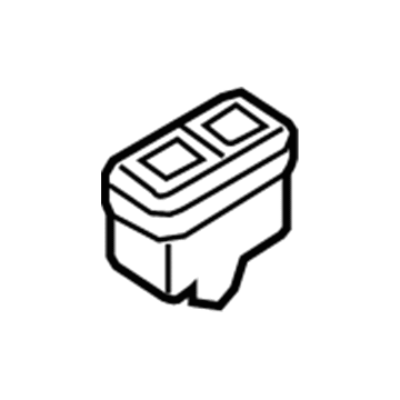 Lincoln NL7Z-14A701-HA