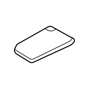 Ford ML3Z-99045G34-A