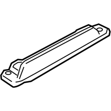 Ford FL3Z-1561749-AB