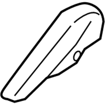 Ford FL3Z-1561199-AB