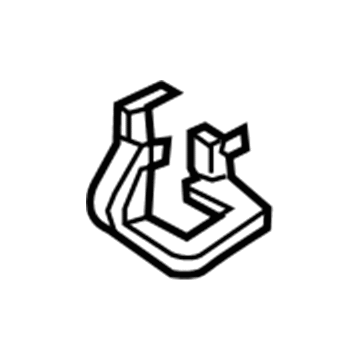 Ford FL3Z-1561749-AF