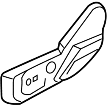 Ford FL3Z-1562187-CB