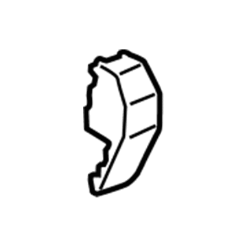 Ford CK4Z-6131112-AC